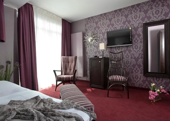 Goebel's Aquavita Bad Wildungen