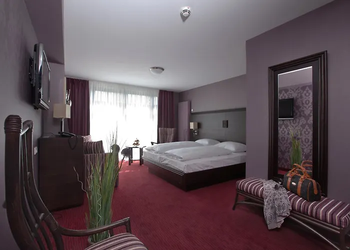 Hotel Goebel's Aquavita 4*