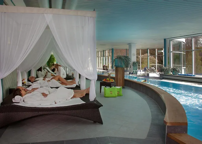 Hotel Goebel's Aquavita 4*