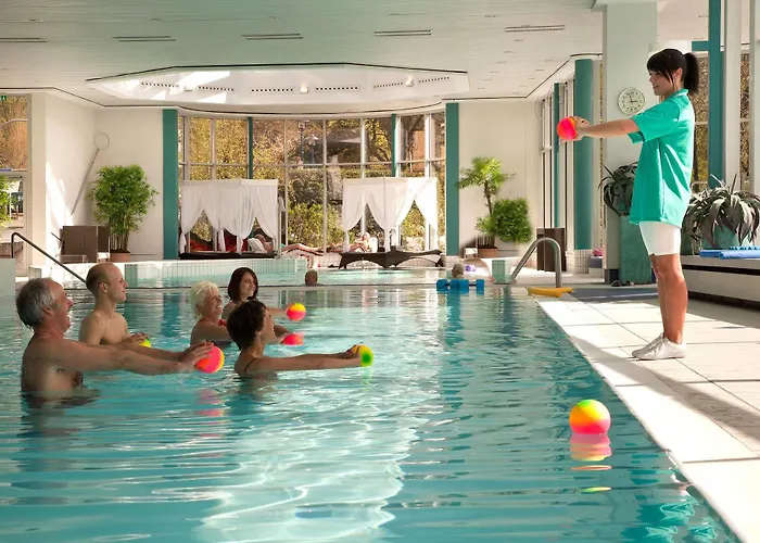 Hotel Goebel's Aquavita