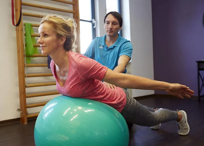 葛博尔的阿克维拉酒店 酒店 巴特维尔东根