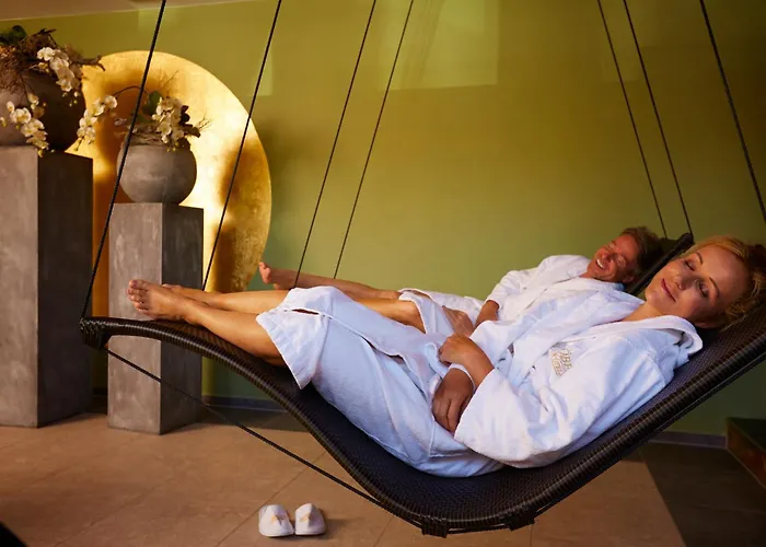 Goebel's Aquavita 4*