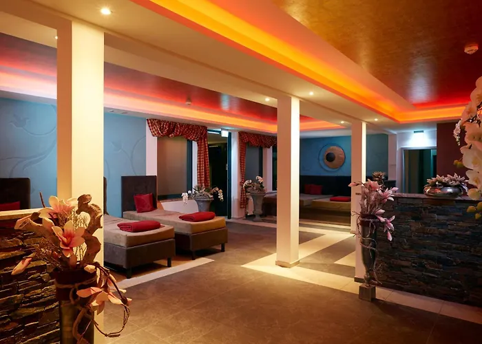 葛博尔的阿克维拉酒店