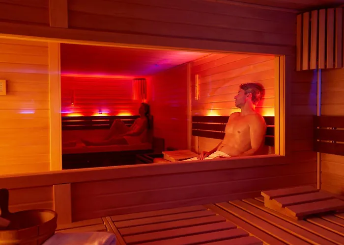 Goebel's Aquavita Hotel