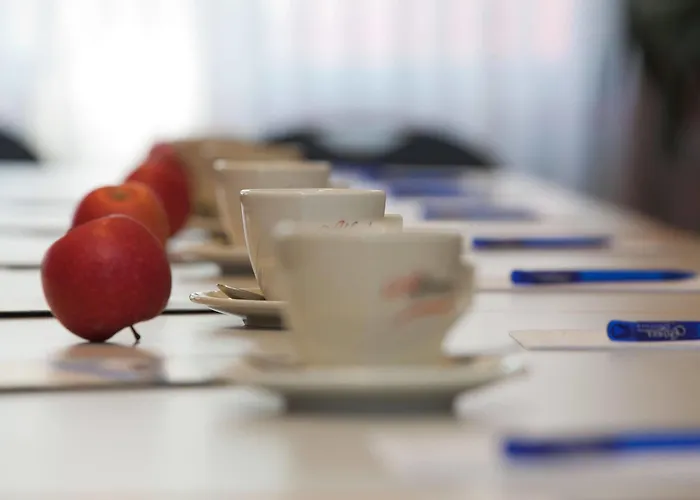 Goebel's Aquavita 4* Bad Wildungen