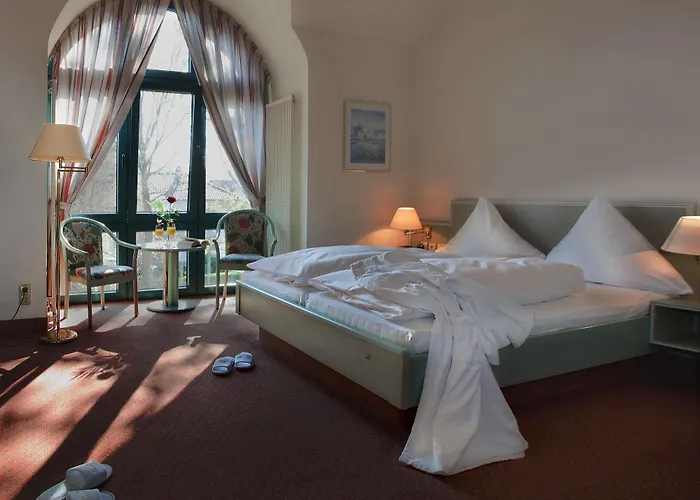 Hotel Goebel's Aquavita 4*