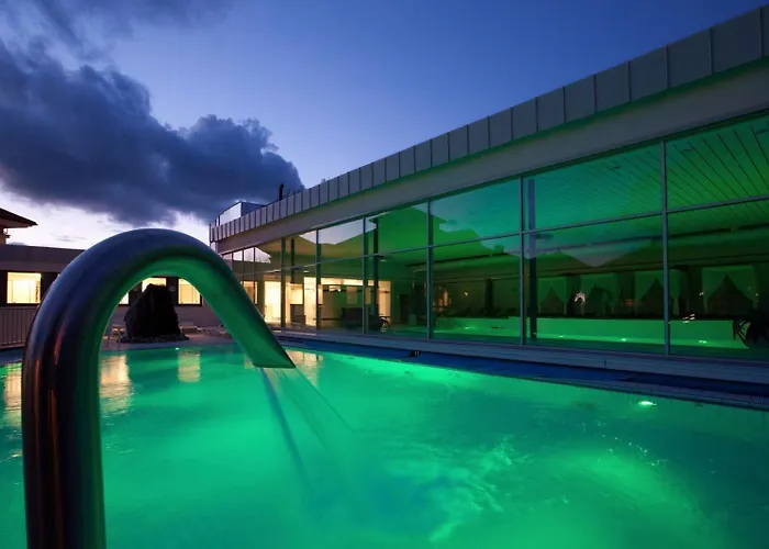 Hotel Goebel's Aquavita 4*