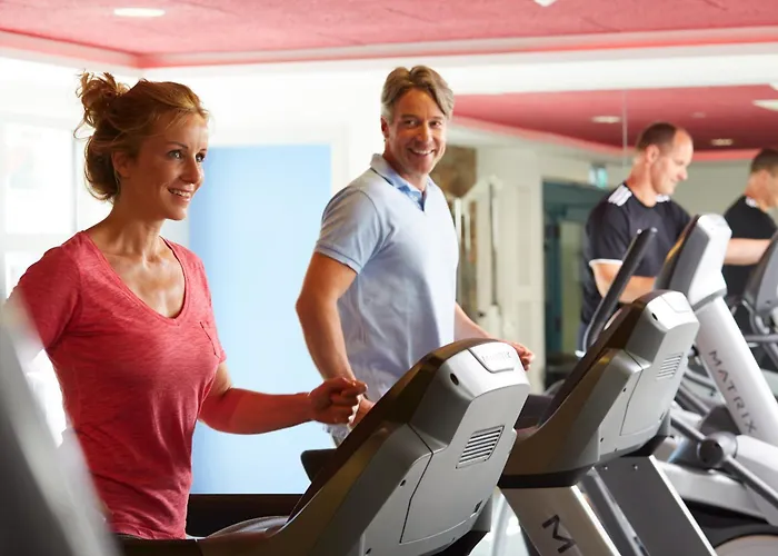 葛博尔的阿克维拉酒店 巴特维尔东根