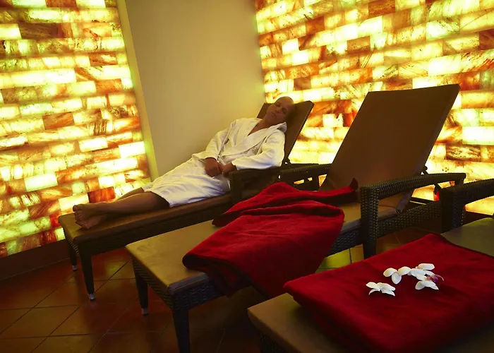 Goebel's Aquavita Hotel 4*