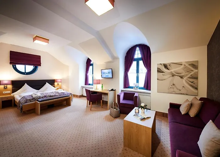 Goebel's Aquavita 4*