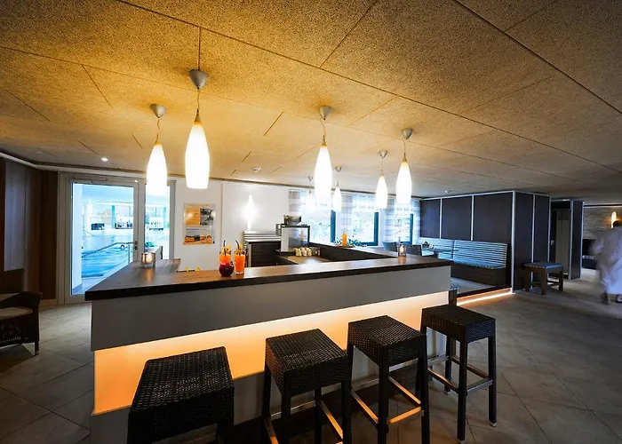 Goebel's Aquavita 4* Bad Wildungen